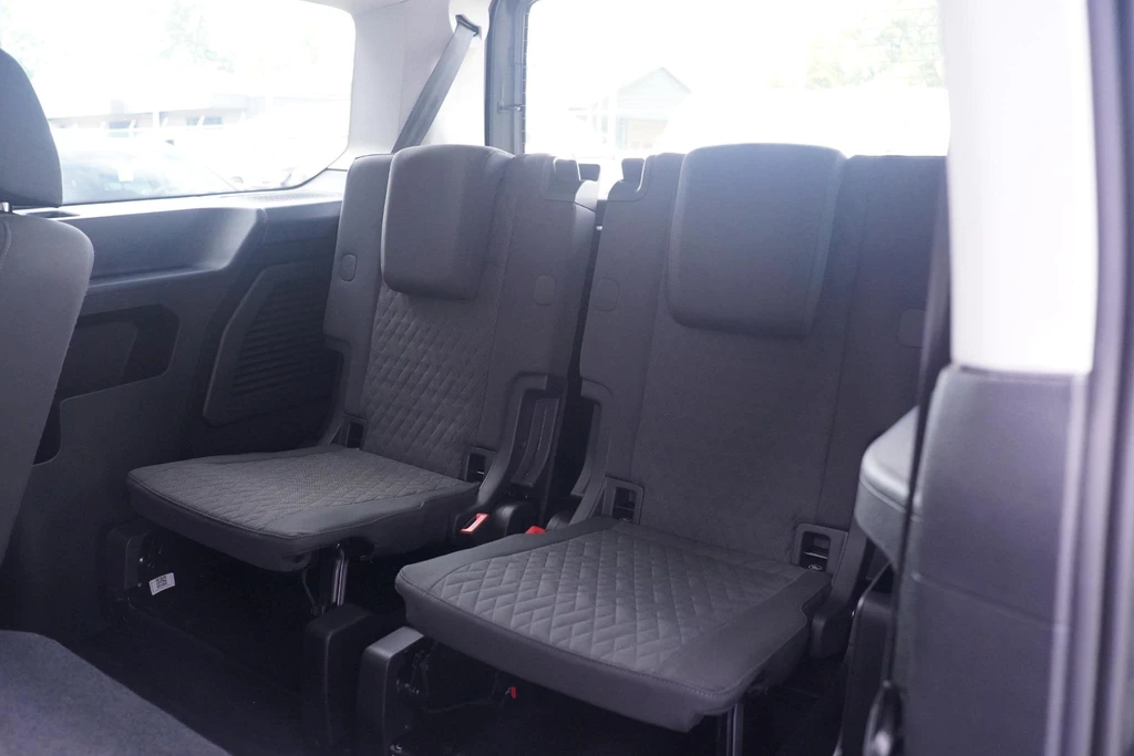 Volkswagen Caddy – foto 45