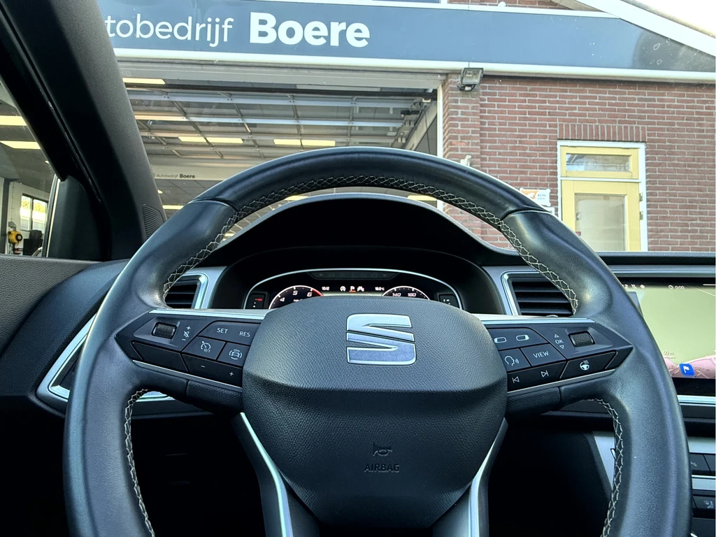 SEAT Ateca – foto 20