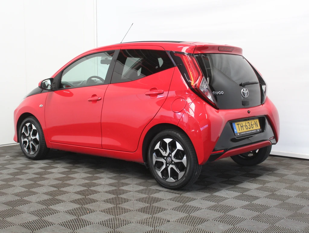 Toyota Aygo – foto 3