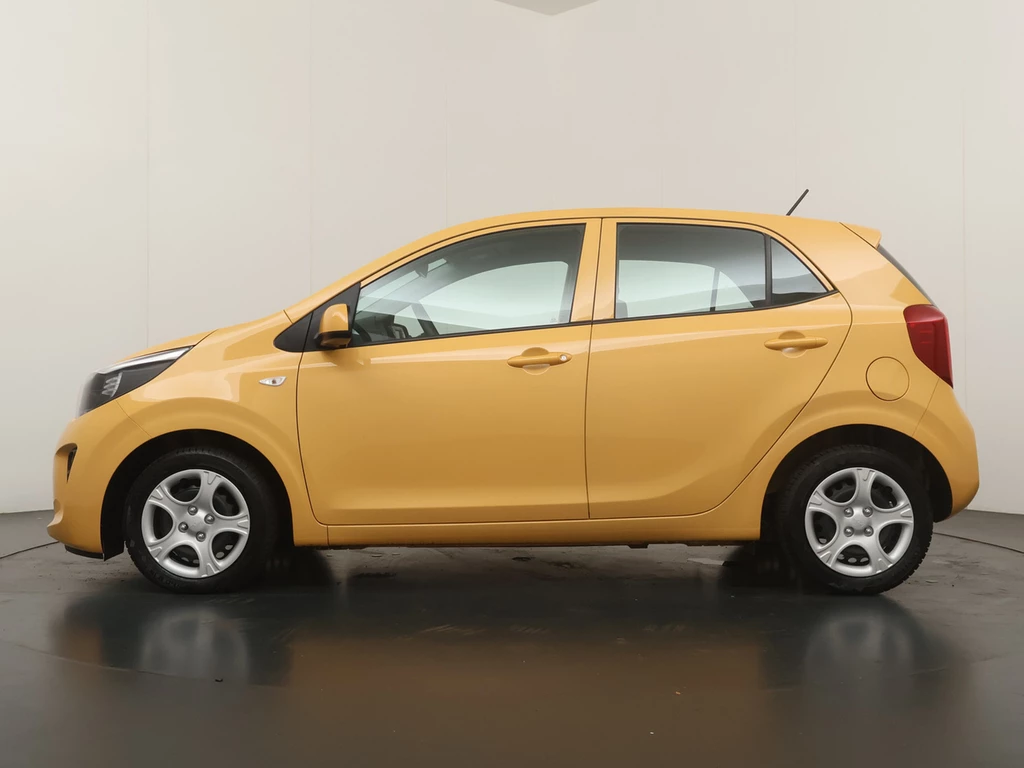 Kia Picanto – foto 3