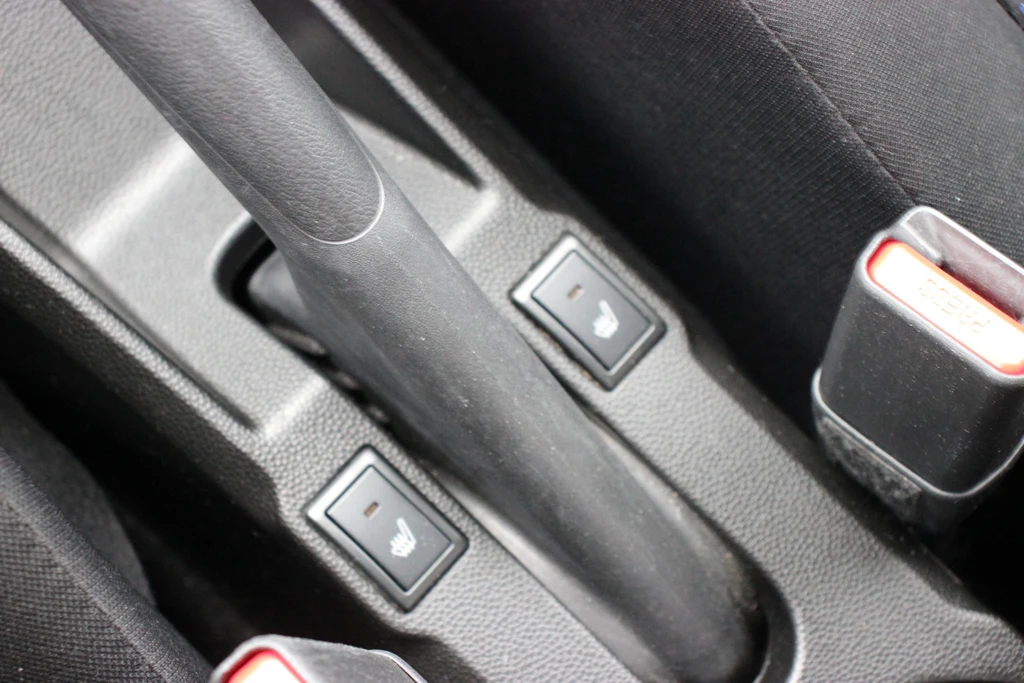 Suzuki Ignis – foto 26