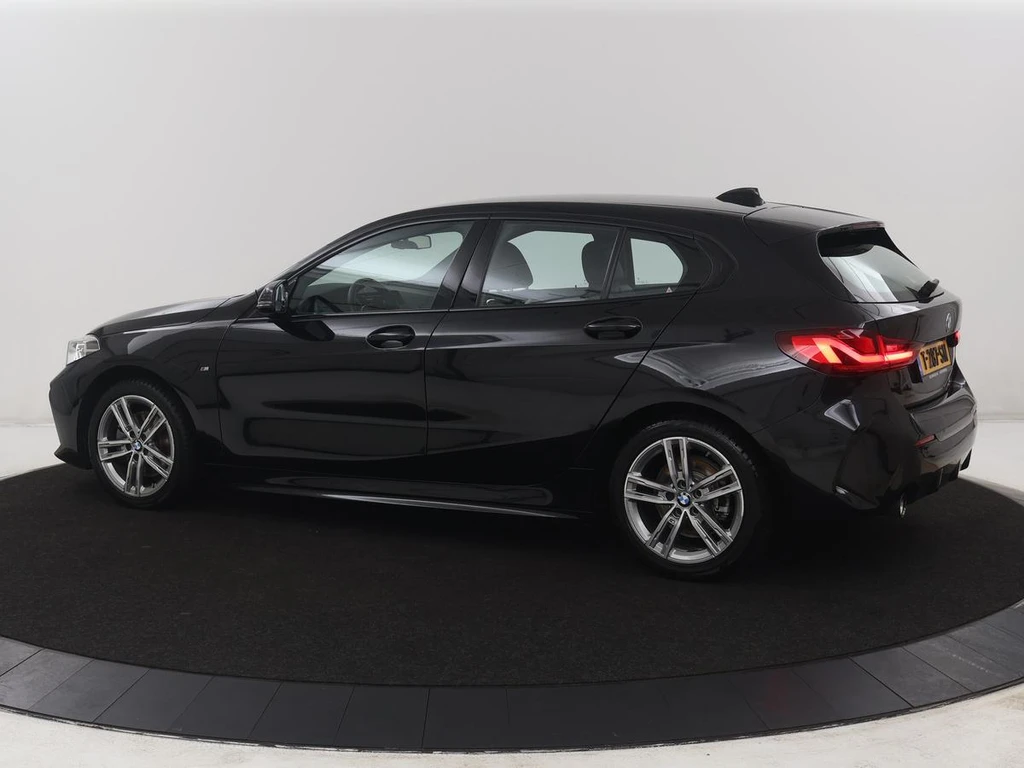 BMW 1 Serie – foto 2