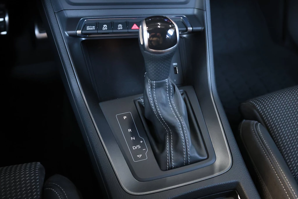 Audi Q3 – foto 22