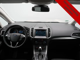 Ford Galaxy – thumbnail 23
