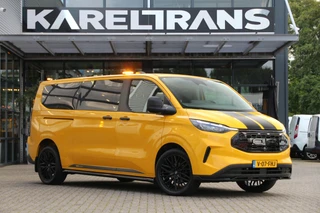 Ford Transit Custom – thumbnail 6