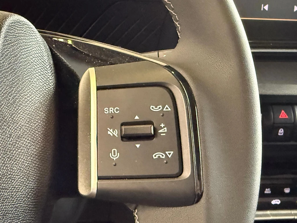 Citroën C3 Aircross – foto 18