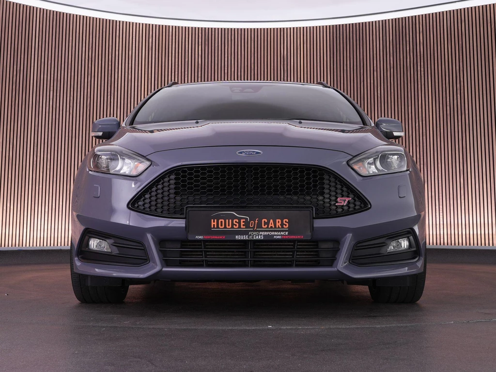 Ford Focus – foto 16