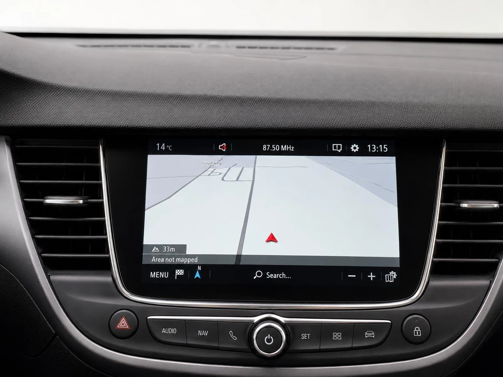 Opel Crossland – foto 3