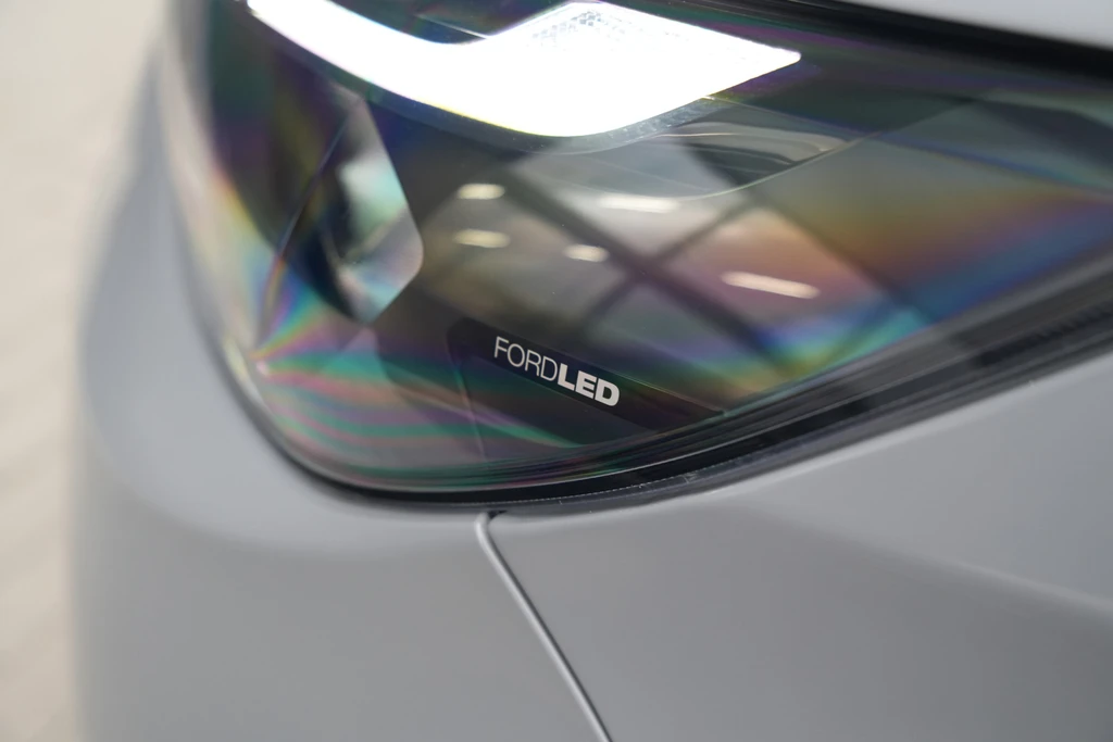 Ford E-Transit Custom – foto 37