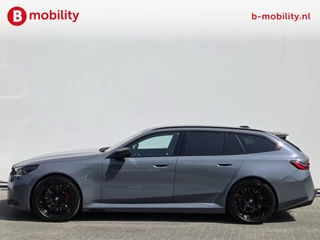 BMW M5 – thumbnail 2