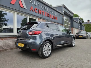 Renault Clio – thumbnail 6
