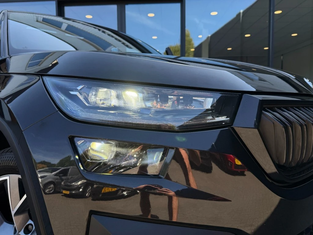 Škoda Kodiaq – foto 33