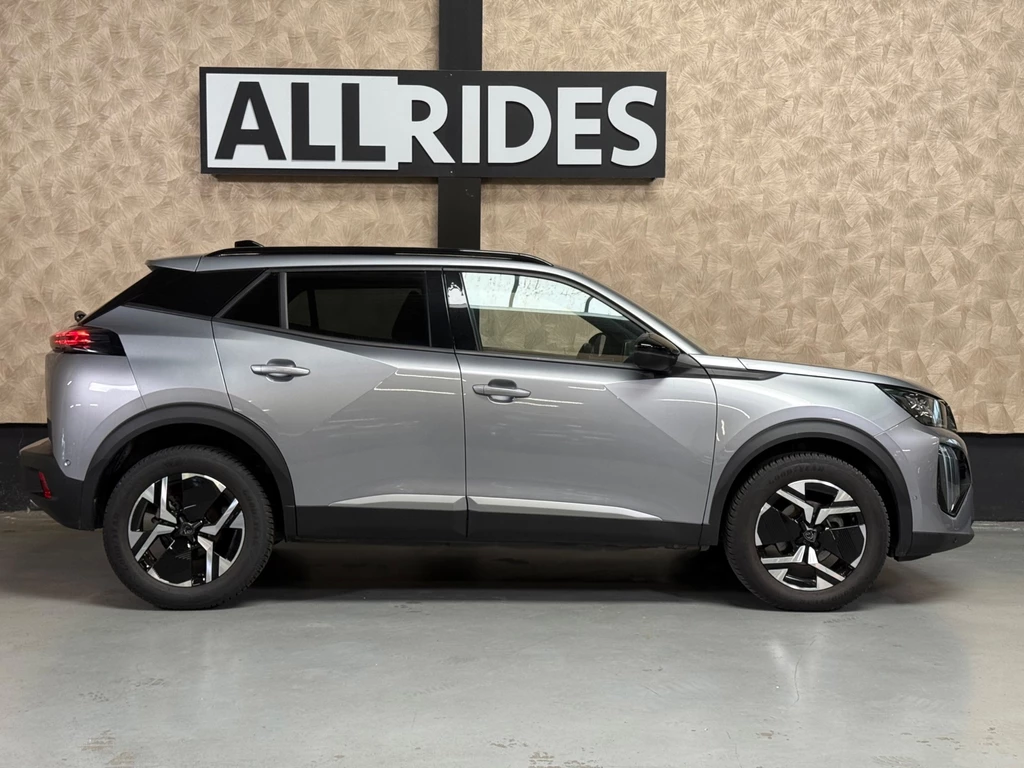 Peugeot 2008 – foto 6