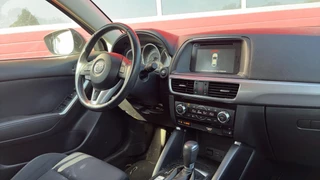Mazda CX-5 – thumbnail 4