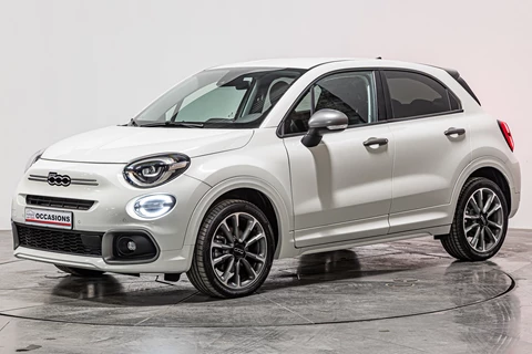 Fiat 500 X 1.5 Hybrid Sport