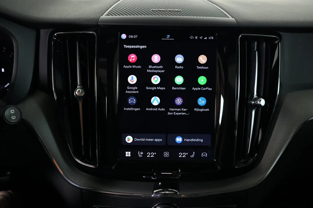Volvo XC60 – foto 20