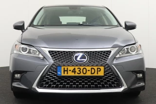 Lexus CT – thumbnail 6