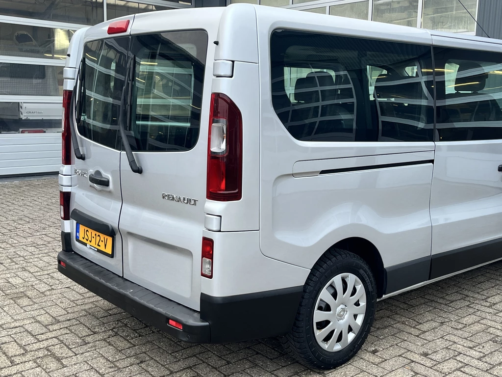 Renault Trafic – foto 7