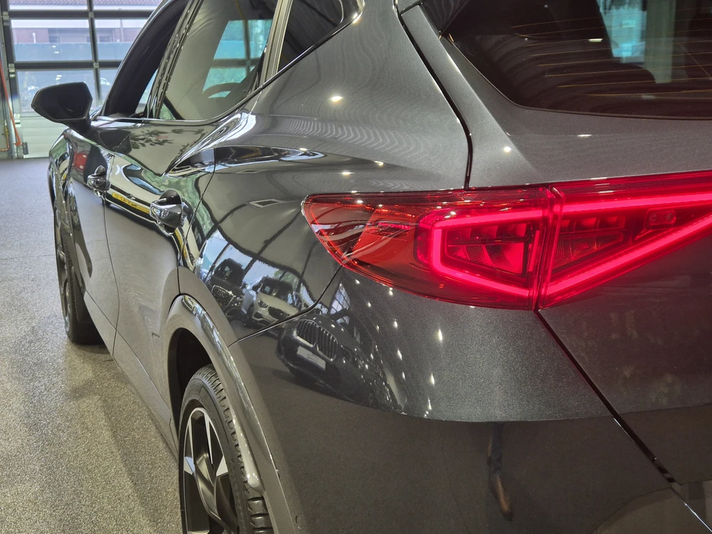 CUPRA Formentor – foto 15