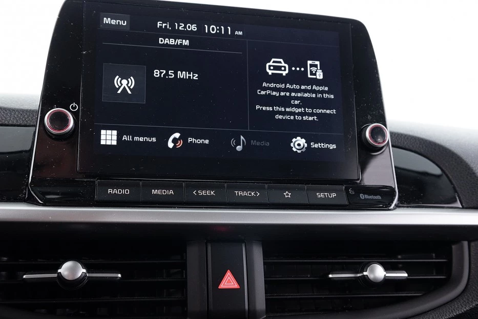 Kia Picanto – foto 15