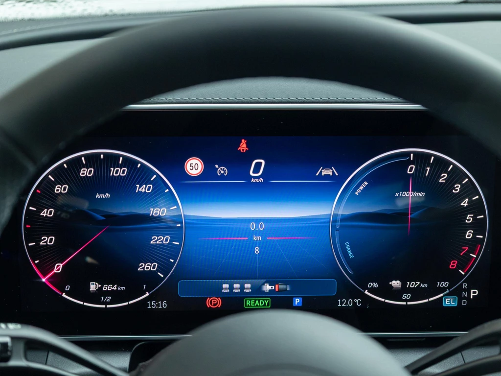 Mercedes-Benz GLC – foto 11