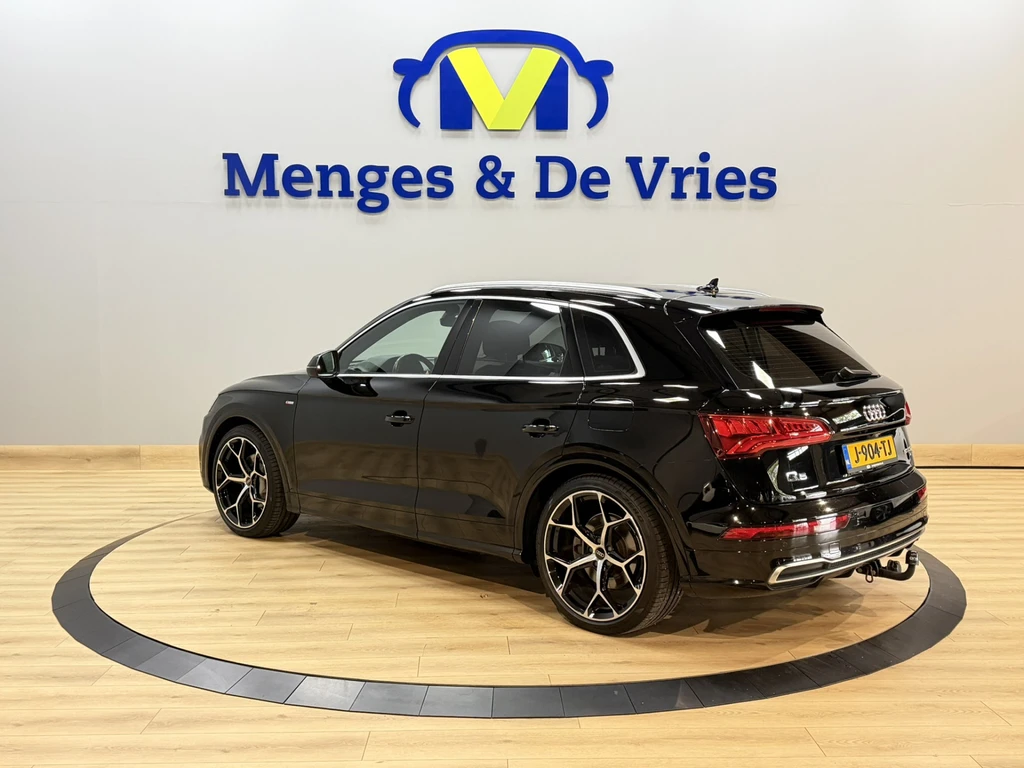Audi Q5 – foto 3