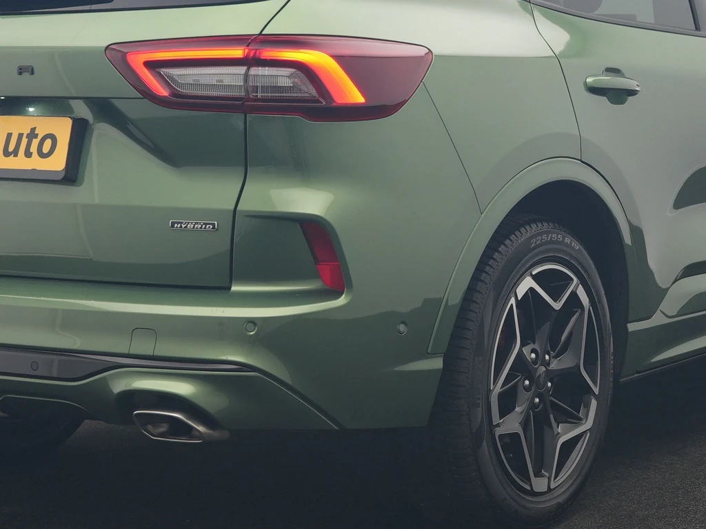 Ford Kuga – foto 18