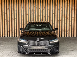 BMW 5 Serie – thumbnail 17