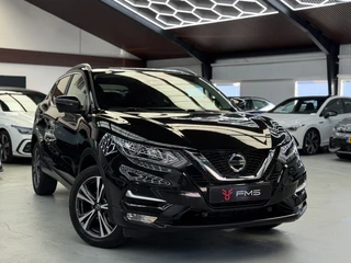 Nissan QASHQAI – thumbnail 12