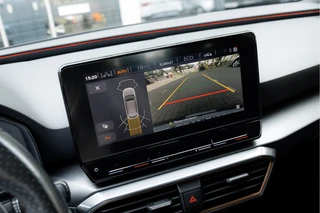 CUPRA Leon Sportstourer – thumbnail 22