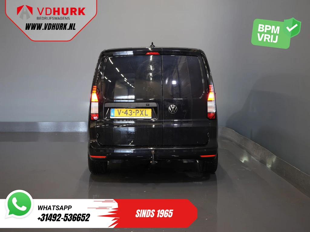 Volkswagen Caddy – foto 4