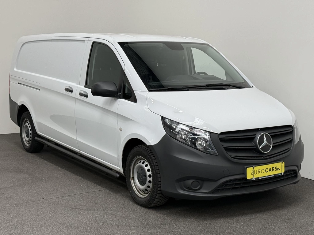 Mercedes-Benz Vito – foto 8