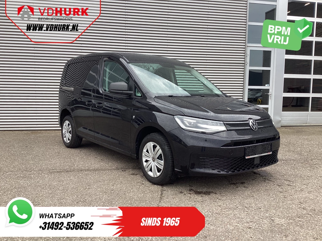 Volkswagen Caddy – foto 6