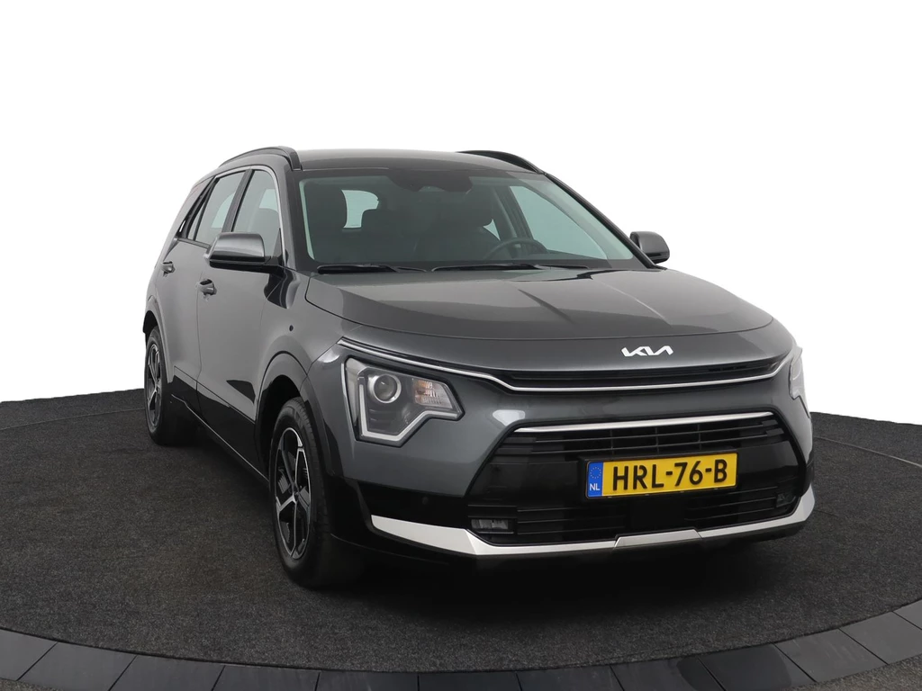 Kia Niro – foto 12
