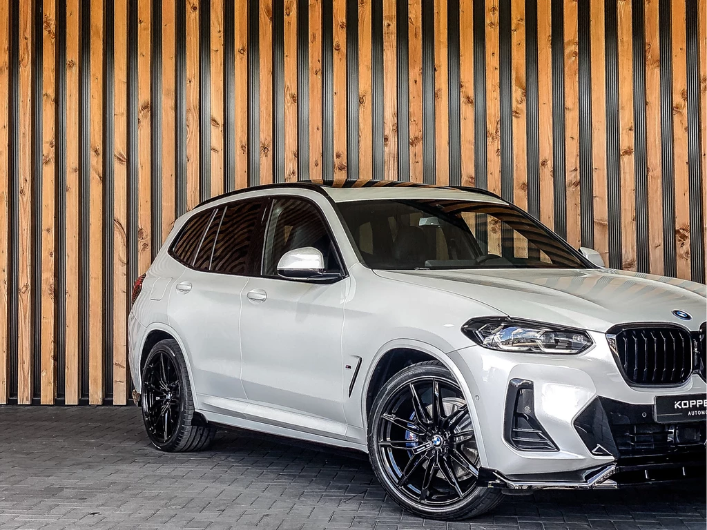 BMW X3 – foto 12