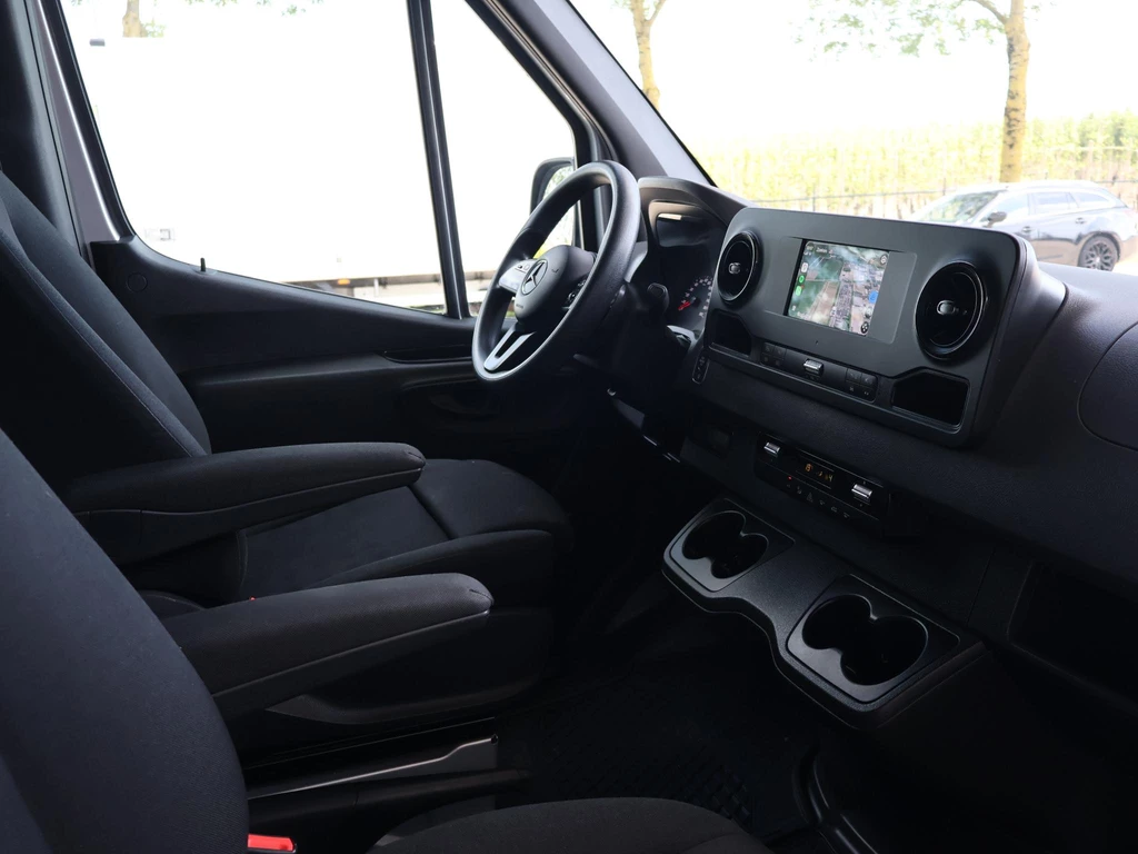 Mercedes-Benz Sprinter – foto 20