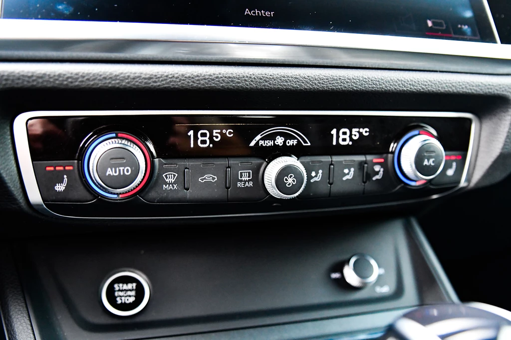 Audi Q3 – foto 40