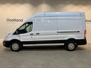 Ford Transit – thumbnail 2