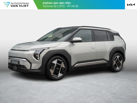 Kia EV3 Plus Advanced 58.3 kWh |  Schuifkanteldak | Harman en kardon | Dode hoek assistentie |