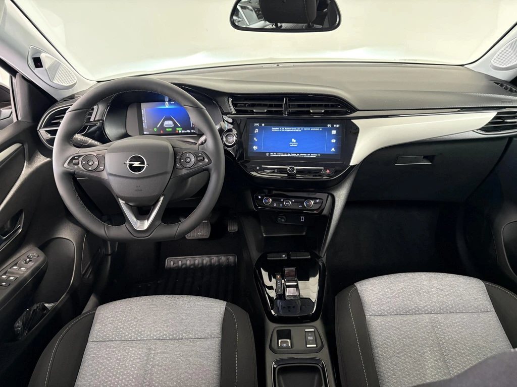 Opel Corsa-e – foto 8
