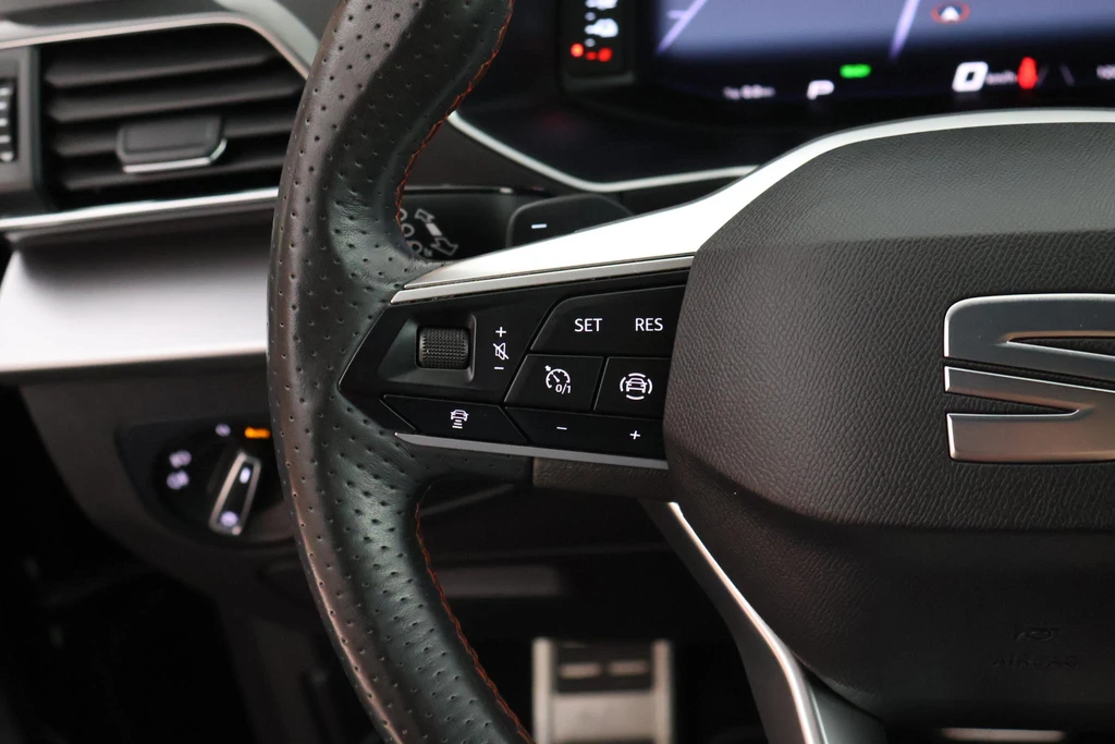 SEAT Tarraco – foto 18