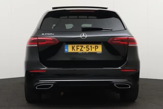 Mercedes-Benz B-Klasse – thumbnail 3