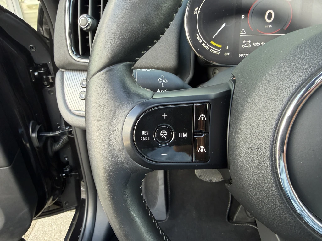 MINI Countryman – foto 16