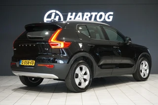Volvo XC40 – thumbnail 4