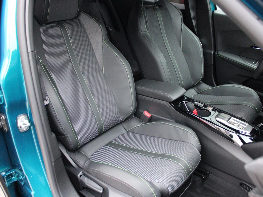 Peugeot 2008 – foto 13