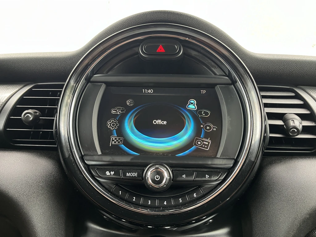 MINI Cooper Cabrio – foto 35
