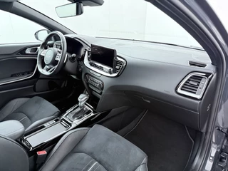 Kia Ceed Sportswagon – thumbnail 41