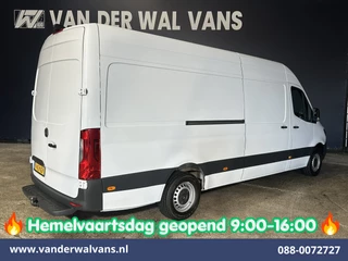 Mercedes-Benz Sprinter – thumbnail 3