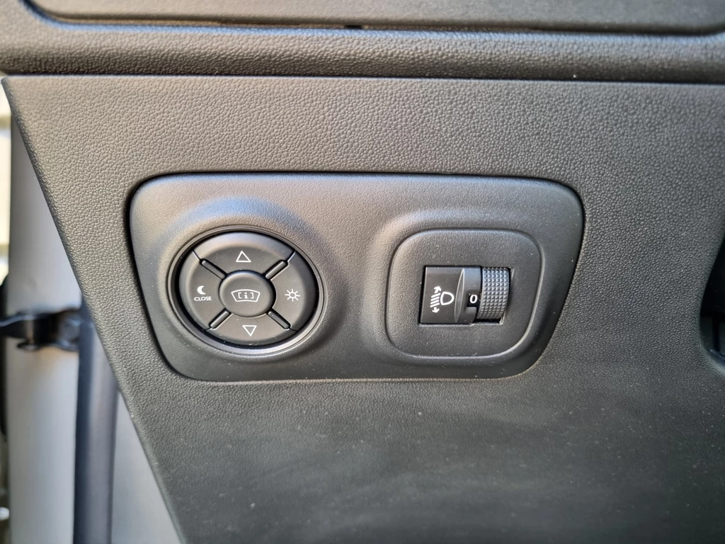 Citroën C3 Aircross – foto 30