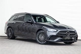 Mercedes-Benz C-Klasse – thumbnail 8